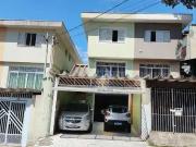 Casa / Sobrado para Venda em São Paulo/SP Freguesia do Ó...