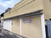 Casa / Sobrado para Venda em São Paulo/SP Freguesia do Ó...