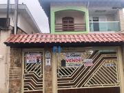 Casa / Sobrado para Venda em São Paulo/SP Freguesia do Ó...
