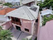 Casa / Sobrado para Venda em São Paulo/SP Freguesia do Ó...