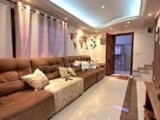 Casa / Sobrado para Venda em São Paulo/SP Freguesia do Ó...