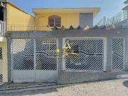 Casa / Sobrado para Venda em São Paulo/SP Freguesia do Ó...