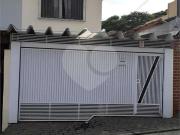 Casa / Sobrado para Venda em São Paulo/SP Freguesia do Ó...