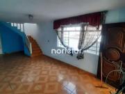 Casa / Sobrado para Venda em São Paulo/SP Freguesia do Ó...