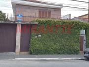 Casa / Sobrado para Venda em São Paulo/SP Freguesia do Ó...