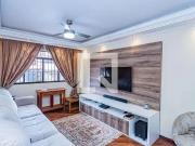 Casa / Sobrado para Venda em São Paulo/SP Freguesia do Ó...