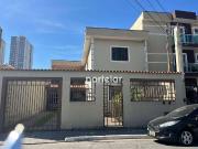 Casa / Sobrado para Venda em São Paulo/SP Freguesia do Ó...