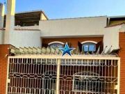 Casa / Sobrado para Venda em São Paulo/SP Freguesia do Ó...