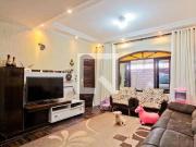 Casa / Sobrado para Venda em São Paulo/SP Freguesia do Ó...