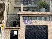 Casa / Sobrado para Venda em São Paulo/SP Freguesia do Ó...