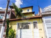 Casa / Sobrado para Venda em São Paulo/SP Freguesia do Ó...