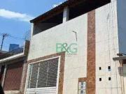 Casa / Sobrado para Venda em São Paulo/SP Freguesia do Ó...