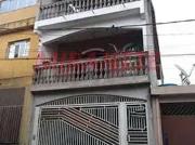 Casa / Sobrado para Venda em São Paulo/SP Furnas 4 Quartos