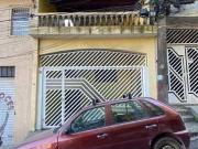 Casa / Sobrado para Venda em São Paulo/SP Gleba do...