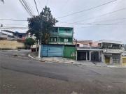 Casa / Sobrado para Venda em São Paulo/SP Grajaú 2 Quartos