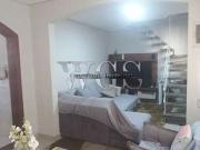 Casa / Sobrado para Venda em São Paulo/SP Grajaú 3 Quartos