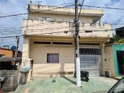 Casa / Sobrado para Venda em São Paulo/SP Grajaú 3 Quartos