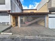 Casa / Sobrado para Venda em São Paulo/SP Grajaú 3 Quartos
