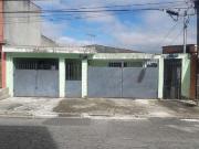 Casa / Sobrado para Venda em São Paulo/SP Grajaú 3 Quartos