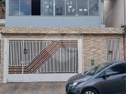 Casa / Sobrado para Venda em São Paulo/SP Grajaú 6 Quartos