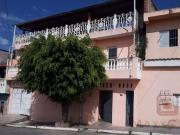 Casa / Sobrado para Venda em São Paulo/SP Grajaú 8 Quartos