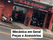 Casa / Sobrado para Venda em São Paulo/SP Grajaú 8 Quartos
