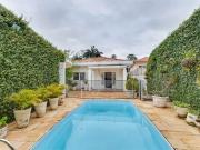 Casa / Sobrado para Venda em São Paulo/SP Granja Julieta...