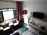 Casa / Sobrado para Venda em São Paulo/SP Guarapiranga 4...