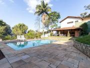 Casa / Sobrado para Venda em São Paulo/SP Guarapiranga 5...