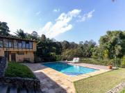 Casa / Sobrado para Venda em São Paulo/SP Guarapiranga 5...
