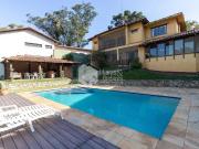 Casa / Sobrado para Venda em São Paulo/SP Guarapiranga 5...