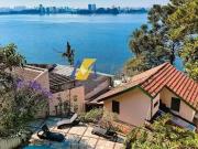 Casa / Sobrado para Venda em São Paulo/SP Guarapiranga 6...