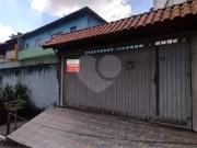 Casa / Sobrado para Venda em São Paulo/SP Guarapiranga 6...