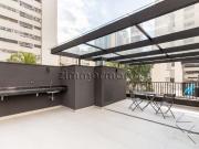 Casa / Sobrado para Venda em São Paulo/SP Higienópolis 2...