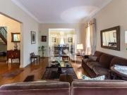 Casa / Sobrado para Venda em São Paulo/SP Higienópolis 4...