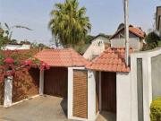 Casa / Sobrado para Venda em São Paulo/SP Horto 3 Quartos