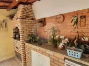 Casa / Sobrado para Venda em São Paulo/SP Horto 3 Quartos