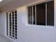 Casa / Sobrado para Venda em São Paulo/SP Horto 3 Quartos