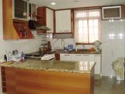 Casa / Sobrado para Venda em São Paulo/SP Horto 3 Quartos