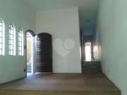 Casa / Sobrado para Venda em São Paulo/SP Horto 3 Quartos