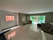 Casa / Sobrado para Venda em São Paulo/SP Horto 3 Quartos