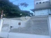 Casa / Sobrado para Venda em São Paulo/SP Horto 3 Quartos