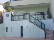 Casa / Sobrado para Venda em São Paulo/SP Horto 4 Quartos