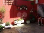 Casa / Sobrado para Venda em São Paulo/SP Horto 4 Quartos