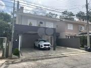 Casa / Sobrado para Venda em São Paulo/SP Horto 4 Quartos