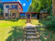 Casa / Sobrado para Venda em São Paulo/SP Horto 5 Quartos