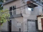 Casa / Sobrado para Venda em São Paulo/SP Horto 5 Quartos