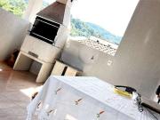 Casa / Sobrado para Venda em São Paulo/SP Horto 6 Quartos