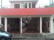 Casa / Sobrado para Venda em São Paulo/SP Horto 7 Quartos