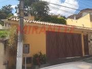 Casa / Sobrado para Venda em São Paulo/SP Horto...